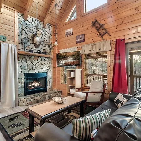 Villa Private! Hot Tub, Views, & Games à Sevierville Extérieur photo