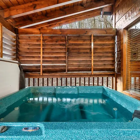 Villa Private! Hot Tub, Views, & Games à Sevierville Extérieur photo
